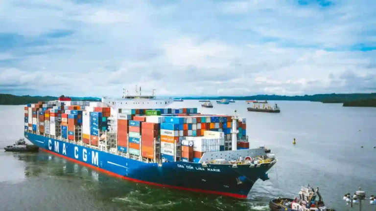 Sea Cargo Worldwide