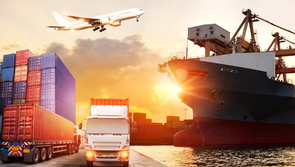 What Services Does a Freight Forwarder in Dubai Offer?