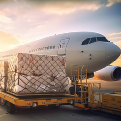 Air Cargo Company in Dubai