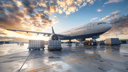 air freight companies in dubai