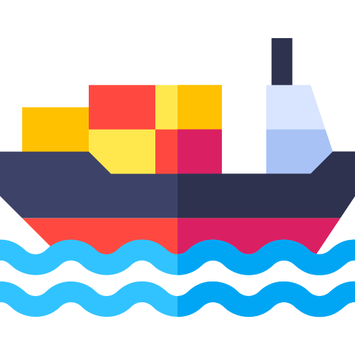 cargo-ship