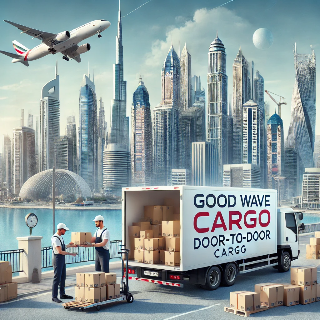 Door To Door Cargo Services