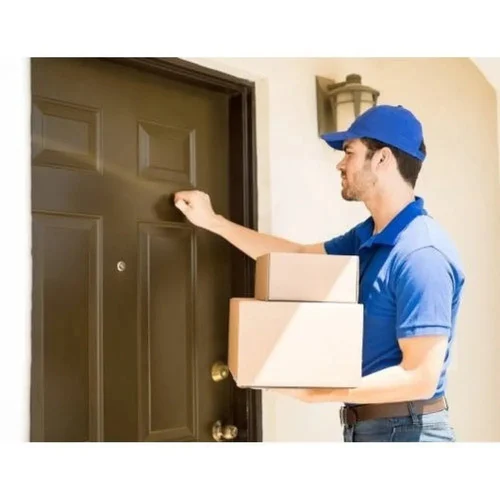 Door To Door Cargo Services