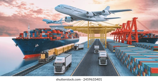 Air Cargo Companies In Dubai